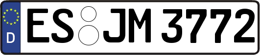 ES-JM3772