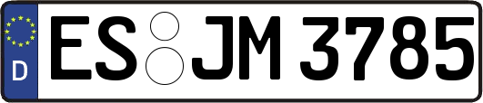 ES-JM3785