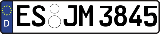 ES-JM3845