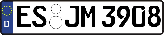 ES-JM3908