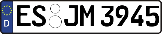 ES-JM3945