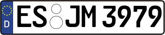 ES-JM3979