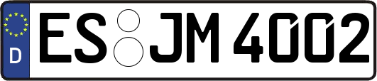 ES-JM4002