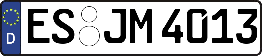 ES-JM4013