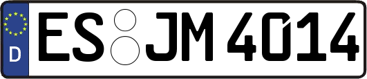 ES-JM4014