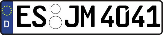 ES-JM4041