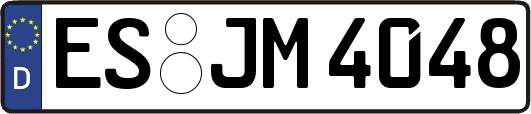 ES-JM4048