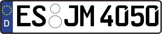 ES-JM4050