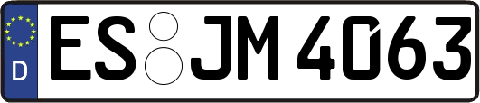 ES-JM4063