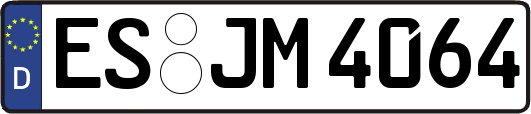 ES-JM4064