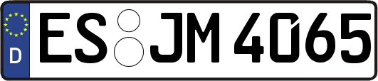 ES-JM4065