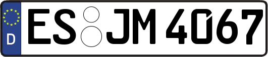 ES-JM4067