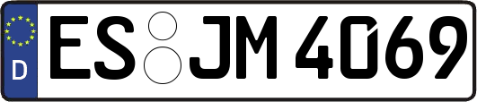 ES-JM4069