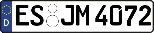 ES-JM4072