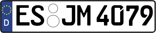 ES-JM4079