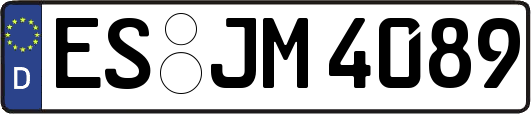 ES-JM4089