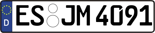 ES-JM4091