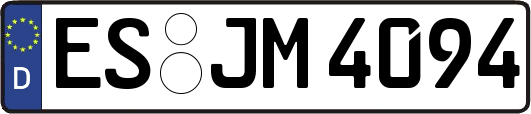 ES-JM4094