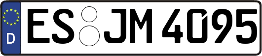 ES-JM4095