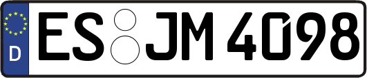 ES-JM4098