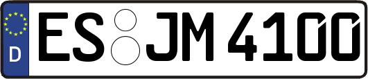ES-JM4100