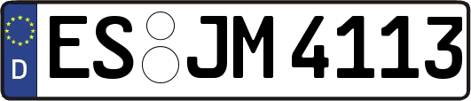 ES-JM4113