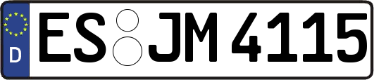 ES-JM4115