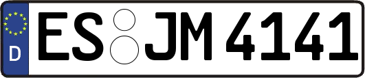 ES-JM4141