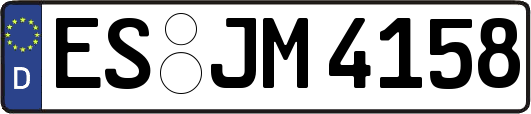 ES-JM4158