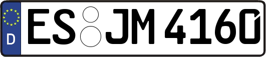 ES-JM4160