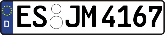 ES-JM4167