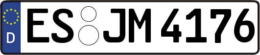 ES-JM4176
