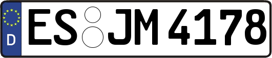 ES-JM4178