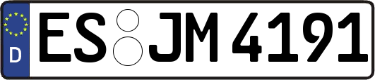 ES-JM4191