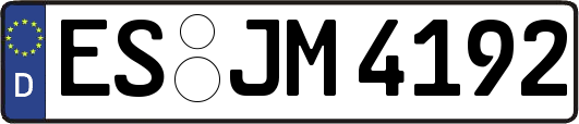 ES-JM4192
