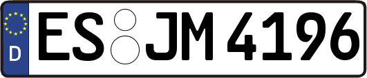 ES-JM4196