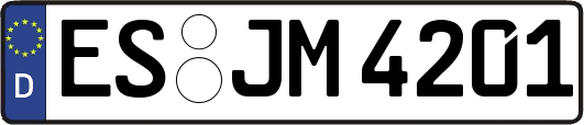 ES-JM4201