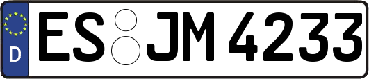 ES-JM4233