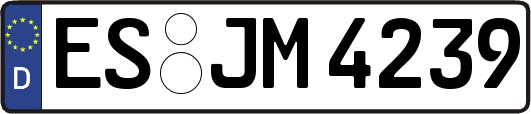 ES-JM4239