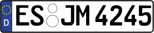 ES-JM4245