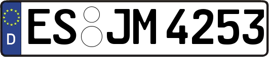 ES-JM4253