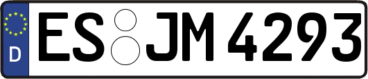 ES-JM4293