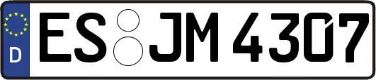 ES-JM4307