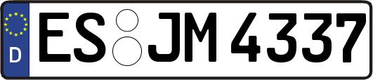 ES-JM4337