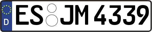 ES-JM4339