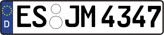 ES-JM4347