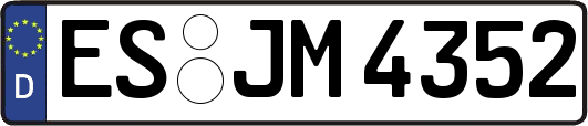 ES-JM4352