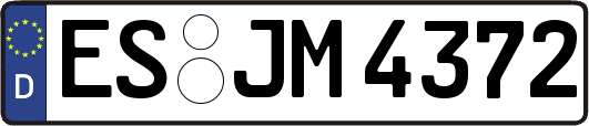 ES-JM4372