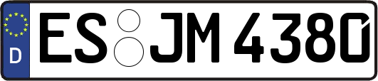 ES-JM4380