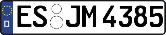 ES-JM4385